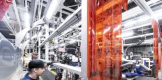 Storica fabbrica Sochaux diventa punto di riferimento per Stellantis