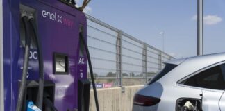 Pirelli ed Enel X Way, accordo per ricaricare auto elettriche