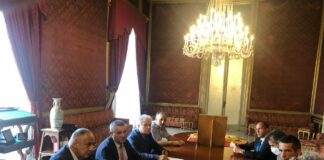 Comune Palermo-Anas, entro fine mese i primi lavori al Ponte Corleone