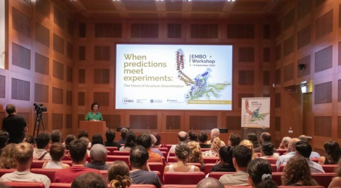 Biologia molecolare, Ri.MED porta a Palermo scienziati da 28 Paesi