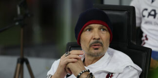 Esonerato Mihajlovic, Saputo “La decisione più difficile”