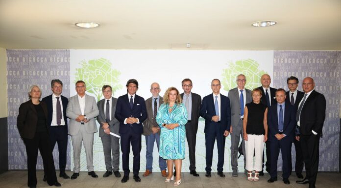 A Milano nasce Musa, nuove idee di sostenibilità e digitalizzazione