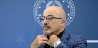 Energia, Cingolani “Mosca stato autoritario, Italia non prende ordini”