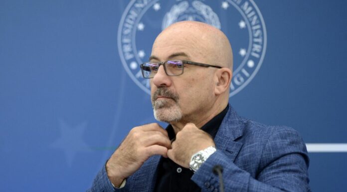 Energia, Cingolani “Mosca stato autoritario, Italia non prende ordini”