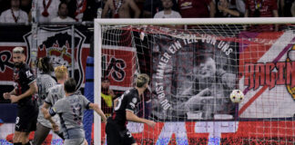 Salisburgo-Milan 1-1, Saelemaekers risponde a Okafor