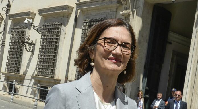 Energia, Gelmini “Il governo lavora nella giusta direzione”