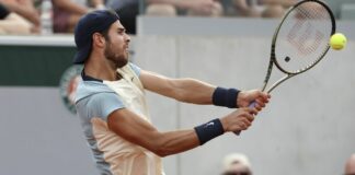 Khachanov ferma Kyrgios agli Us Open, Sinner all’esame Alcaraz