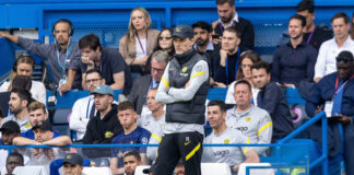 Il Chelsea esonera Tuchel dopo la sconfitta in Champions