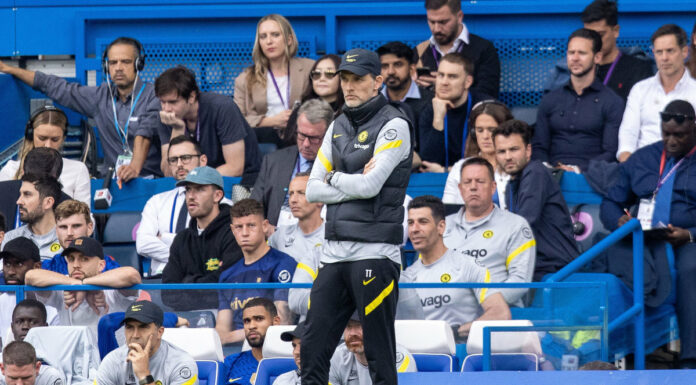 Il Chelsea esonera Tuchel dopo la sconfitta in Champions