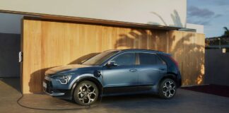 Cinque stelle Euro NCAP per Genesis, Kia, Ora, Tesla e Wey