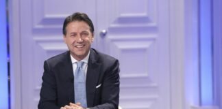 Elezioni, Conte “Si prefigura una grande accozzaglia al Governo”