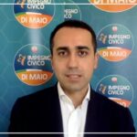 Elezioni, Di Maio “Impegno Civico può essere determinante”