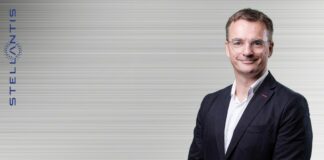 Stellantis, Chris Taylor nuovo Chief Digital Information Officer