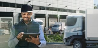 Bosch all’IAA Transportation con soluzioni per una logistica sostenibile