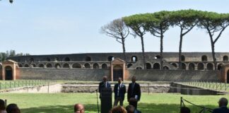 Pompei, approvati nuovi progetti dal valore di 900 milioni