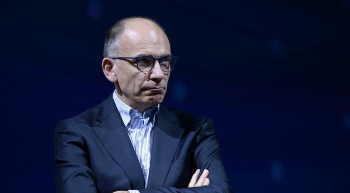 Letta “Il presidenzialismo non è la soluzione per il Paese”