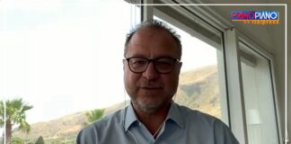 Mulè “Letta attacca il centrodestra perché teme la sconfitta”