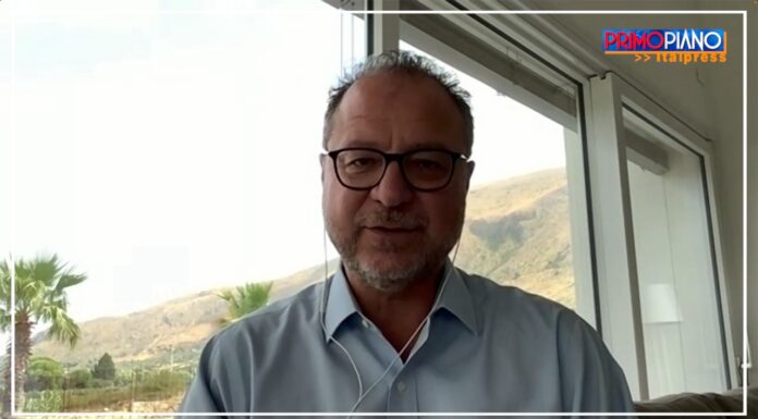 Mulè “Letta attacca il centrodestra perché teme la sconfitta”