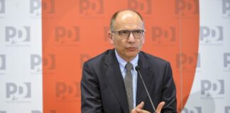 Letta “Con presidenzialismo centrodestra vuole cacciare Mattarella”