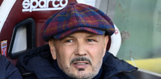 Mihajlovic saluta tifosi Bologna “Non capisco l’esonero”