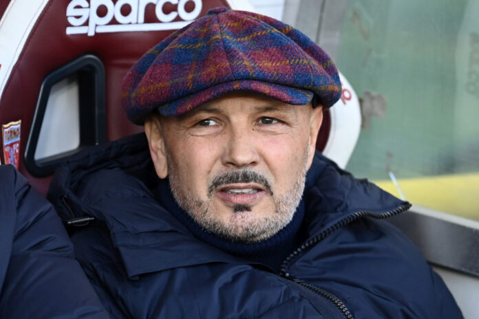Torino-Bologna serie A