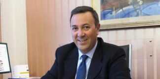 Palermo, Raimondo Liotta è il nuovo segretario generale del Comune