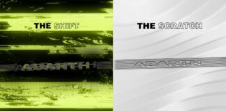 La Community Abarth delinea le nuove strisce dello Scorpione del futuro