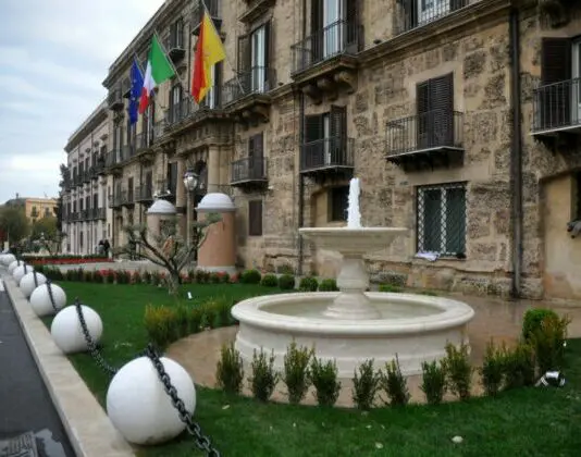 Ciclone Harry e frana di Niscemi, 1.135 aziende ammesse ai contributi della Regione Siciliana