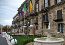 Ciclone Harry e frana di Niscemi, 1.135 aziende ammesse ai contributi della Regione Siciliana