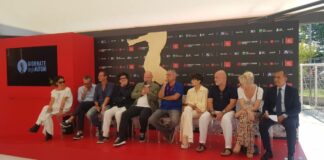 Alla Mostra del Cinema di Venezia arriva “Spaccaossa” di Pirrotta