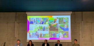 Al via “Stile Libero”, la cultura dell’acqua secondo Gruppo Cap