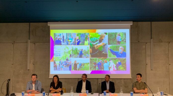 Al via “Stile Libero”, la cultura dell’acqua secondo Gruppo Cap