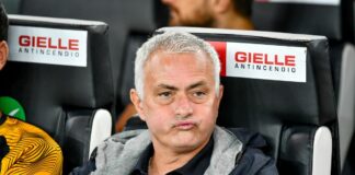 Falsa partenza Roma in Europa League, ko col Ludogorets