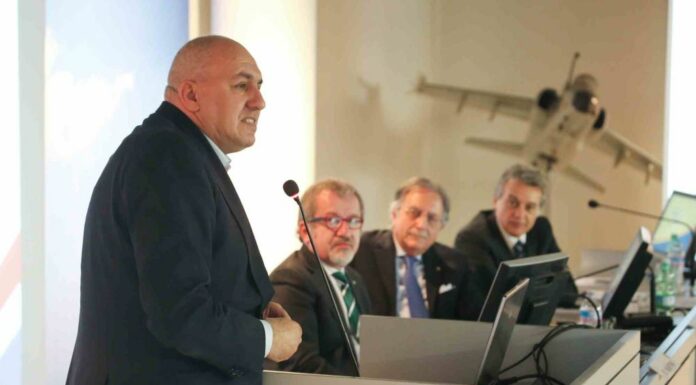 Crosetto “Meloni non farà da sola, serve governo dei migliori”