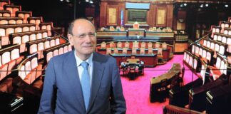 Regionali, Noto “Schifani ampiamente in testa”