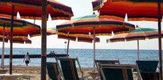 Balneazione, cento per cento di conformità delle acque del Veneto