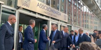 Spada (Assolombarda) “Costo energia penalizza competitività imprese”