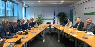 Peste Suina: Nieddu “La Sardegna sta mantenendo gli impegni con Europa”