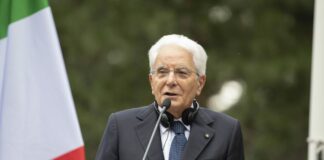 Mattarella “Superare le resistenze sul tetto al prezzo del gas”