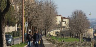 Parchi, un bando che stanzia 120mila euro per triennio 2022-24