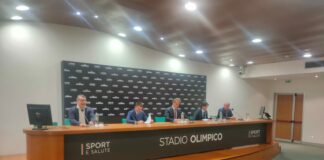 12 e 13 settembre gli Stati Generali Mondo del Lavoro dello Sport