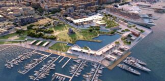 Porto Palermo, un bando di 2 concessioni demaniali per la ristorazione