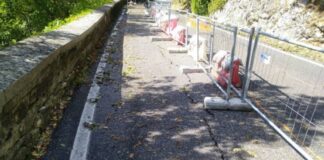 Un milione di euro per mettere in sicurezza Strada del Friuli