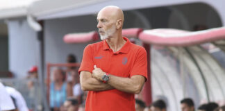 Pioli “Samp motivata ma vogliamo vincere per restare in alto”