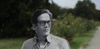 Roma, il cinema di Pasolini a bordo del tram Termini/Tor Pignattara