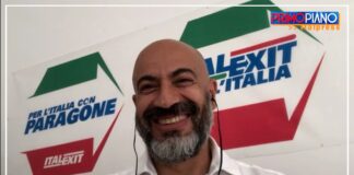 Paragone “Serve scostamento di bilancio, uscire dalla gabbia europea”