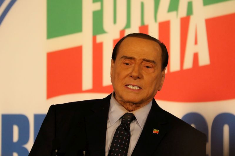 Elezioni, Berlusconi “Il centrodestra certamente vincerà”