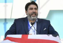 25 aprile, Solinas “Festa sempre viva e attuale”