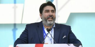 Peste Suina, Solinas “La Sardegna riconosciuta come un modello virtuoso”