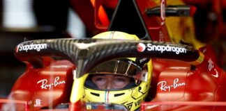 Leclerc conquista la pole position a Monza